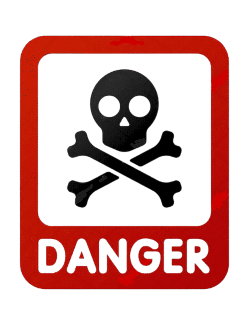 danger
