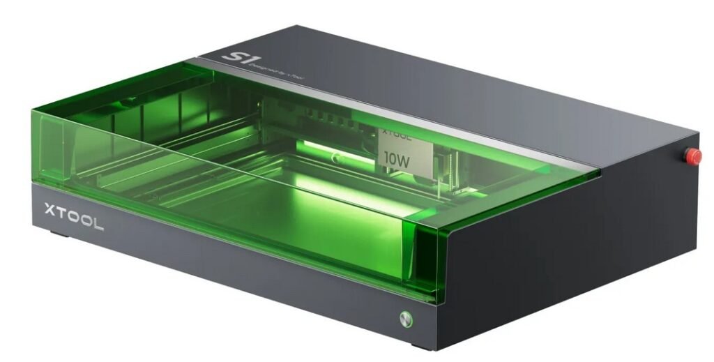 xtool S1 40 watt