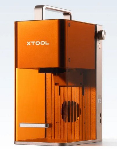xtool F2