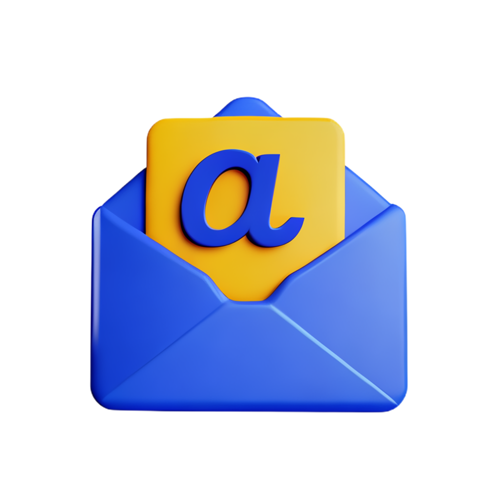 Image de l'email