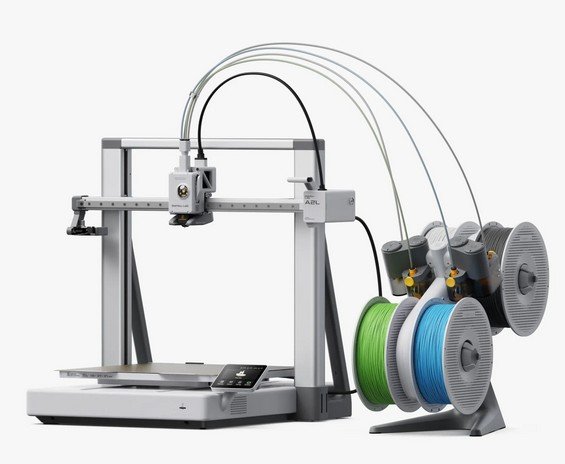 Bambulab A2L