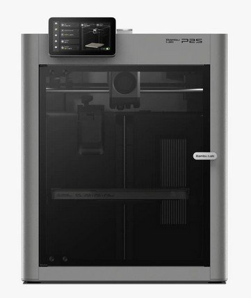 BambuLab P2S