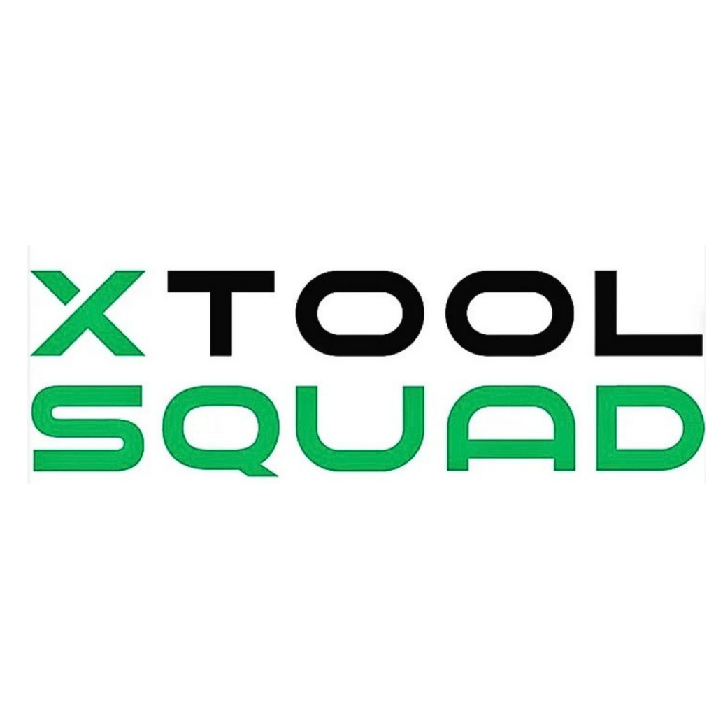 Sublival fait partie du xtool squad