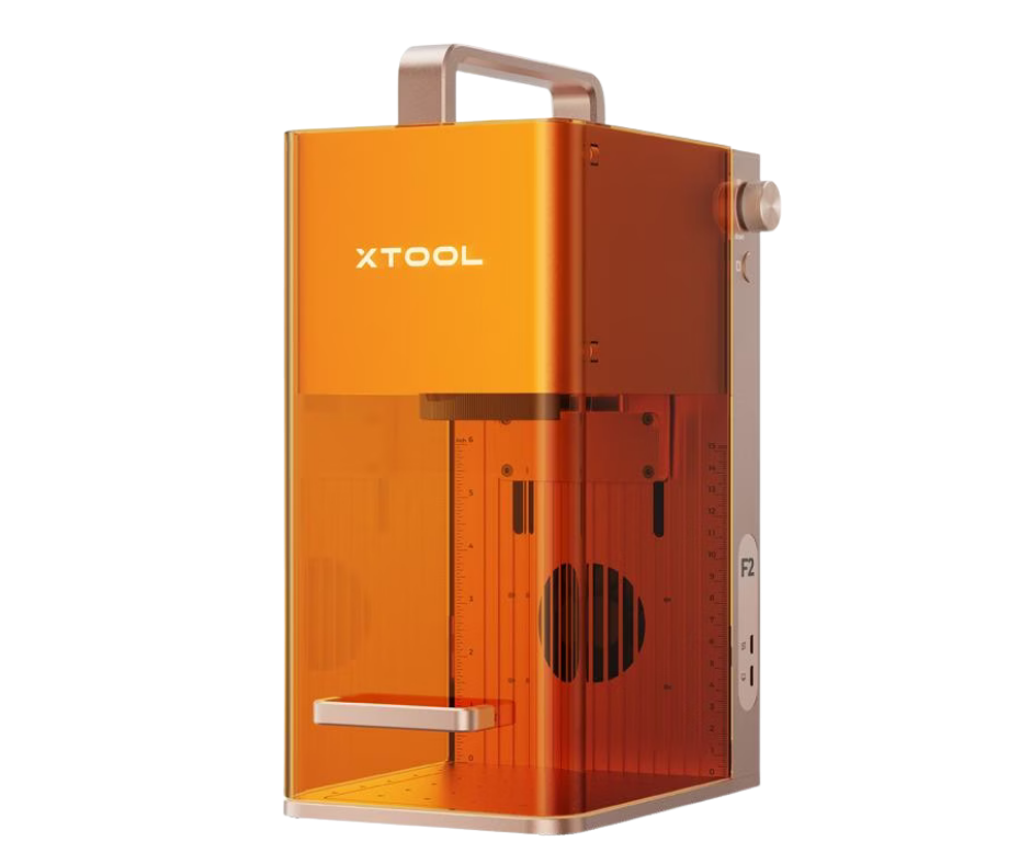 xTool F2 : caractéristiques, matériaux et usage nomade (test complet)