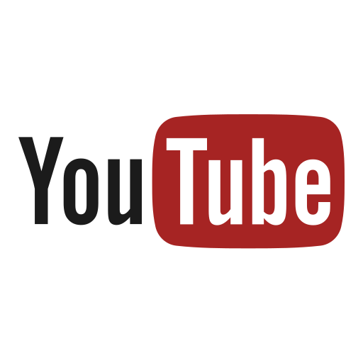 Liens 2 Icone de YouTube